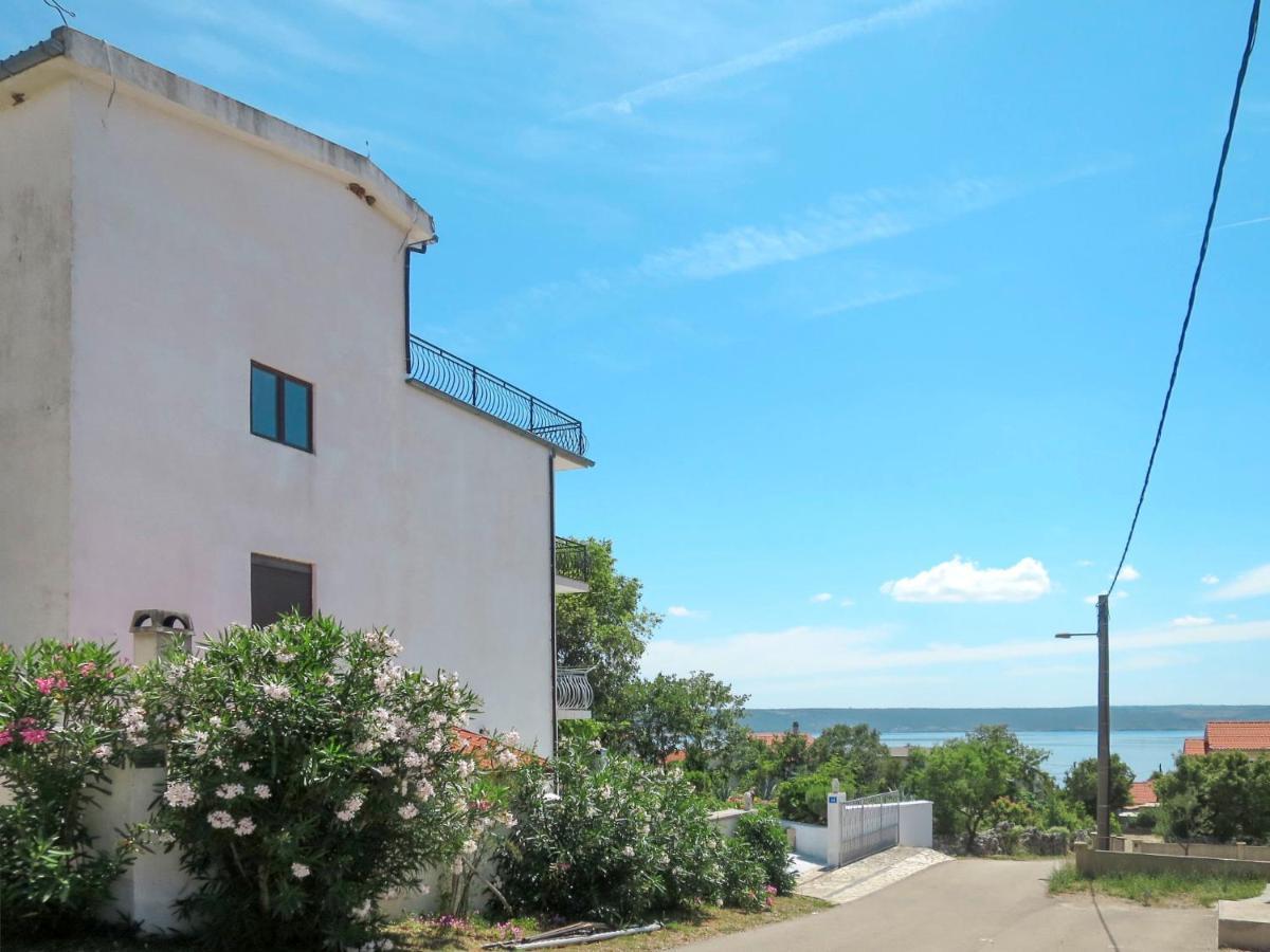Apartment Stjepan - SRD410 Maslenica Bagian luar foto